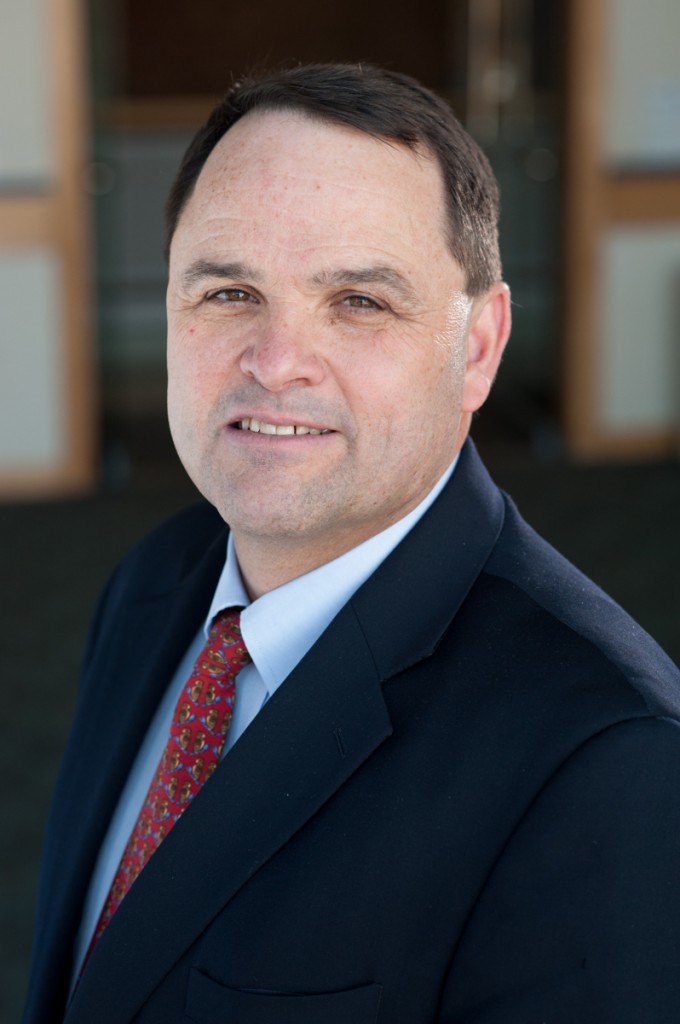 Dave Ouimette