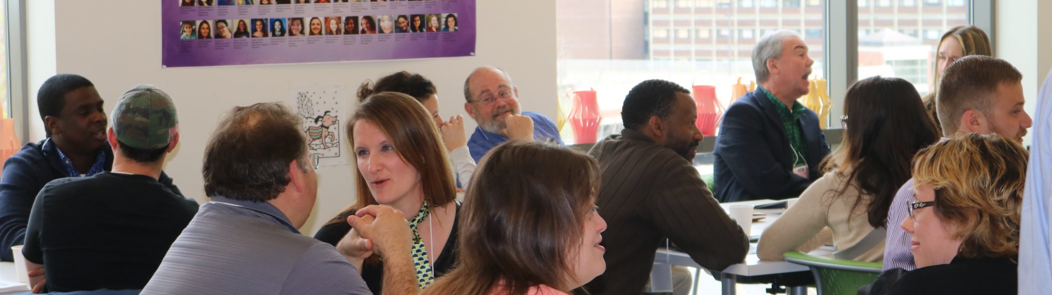 FYE Conference workshop