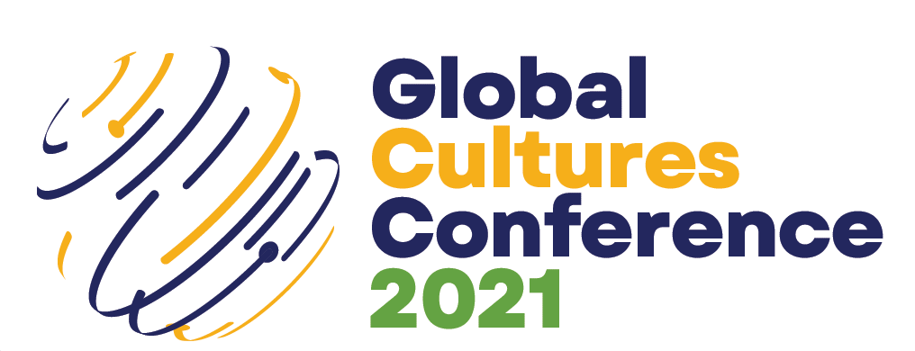 GCC 2021 Logo