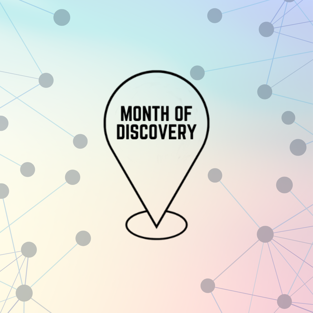 Month of Discovery