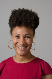 Karima Jackson | First Year Programs | Learning Communities | Academic